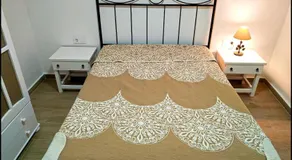 Apartamento Playa de Camposoto - Image 2