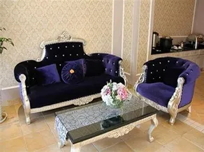 Weibo Hotel - Hongkou Branch - Image 4