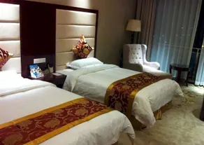 Canal Spring Hotel - Image 5