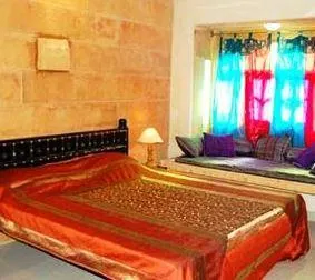 Hotel Krishna Haveli Jaisalmer - Image 3