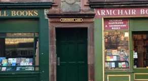 Edinburgh Old Town Apartment - Image 3