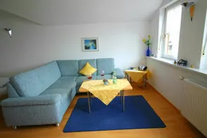 Ferienwohnung Sabrina - Image 1