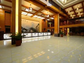 Jinzhai Jinma Vacation Resort - Image 2