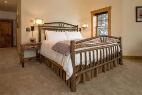 Granite Ridge Cabin 2 - Image 5