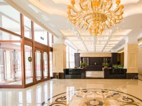 Lido Hotel (Weichang Bus Station Branch) - Image 4