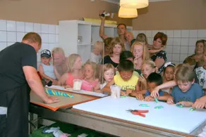 Sorø Camping and Cottages - Image 2