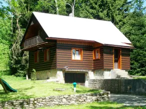 Chata U Studánky - Image 4