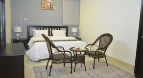 Al Qaswaa Furnished Apartements - Image 3