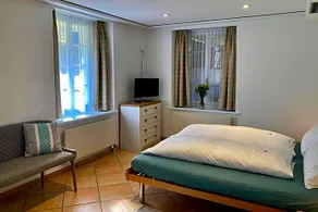 Hotel Alpenrose Beim Ballenberg - Image 3