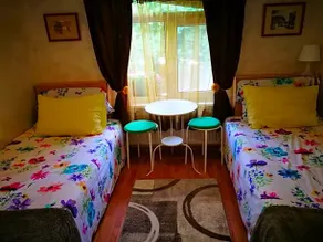 Hotel Paradise - Image 2