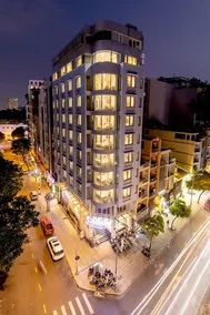 Cititel Central Saigon Hotel - Image 3
