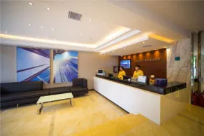 City Comfort Inn Hotel (Hefei South High-Speed Railway Station Lei Street Night Market Plaza) - Image 3