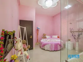 Xiamen Coast Blue Bay Inn - Image 4