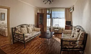 Hotel Vitalis - Image 1