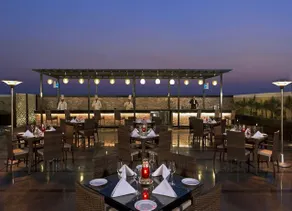 Crystal Sarovar Premiere Agra - Image 4