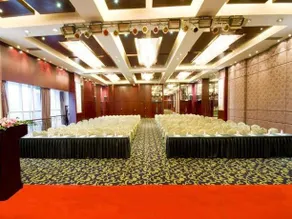 Chengdu Yidong International Hotel - Image 4