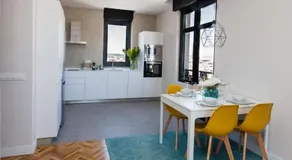 ISG Apartments The most Exclusive apartment in Sevillaparking - Image 3