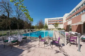 Golden Tulip Mulhouse Basel - Image 3