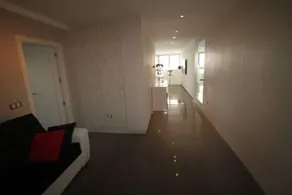 The Mask Apartment Blueline - Image 2