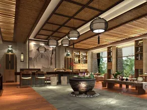 Xinsu Hotel Ningbo - Image 4