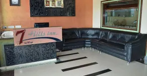 Hotel 7 Hills Inn - Image 5