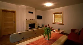 Apartmány Skihouse Jasná - Image 4