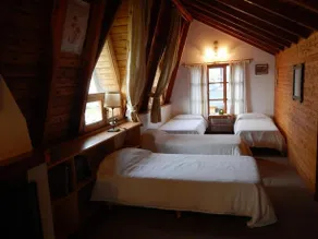 Cabaña En El Centro - Image 5