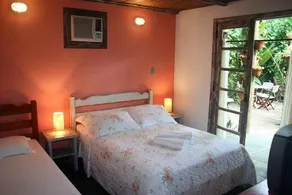 Pousada Camburi - Image 3