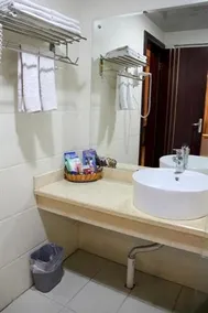 A Home Hotel Liuzhou Yuejin Road - Image 2