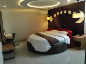 Thank Inn Plus Hotel Shandong Heze Development Zone Huaihe Road - Image 4
