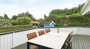 8 person holiday home in Rudk bing - Image 5