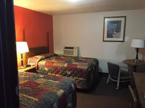 Budget Inn Fairfield - Image 3