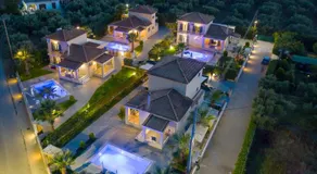 Bozikis Villa - Image 4