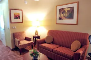 Dancing Rabbit Inn - Image 5