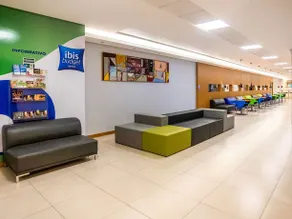 NEW INN BATISTA CAMPOS - Image 4