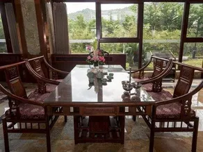 Juhe Donggu Lake Hotel - Xiangshan - Image 4