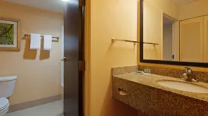 Best Western LSU/Medical Corridor Inn & Suites - Image 2