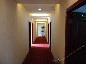 ANN BUSINESS HOTEL - Image 2