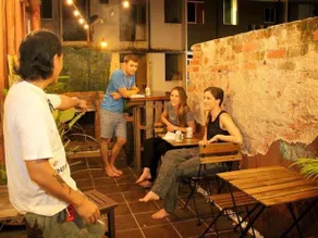 Le Nomade Borneo Bed & Breakfast - Image 4