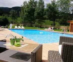 Familienresort Reslwirt - Image 4