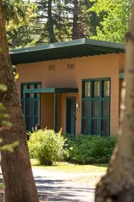 Jackson Lake Lodge Pioneer Grill - Image 2