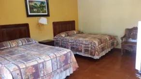 Hotel Brisas De Copan - Image 5