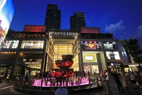 New Wave Hotel Batu Caves - Image 4