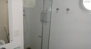 Apartamento 3 dorms para 7 pessoas Guaruja- Praia da Enseada - Image 3