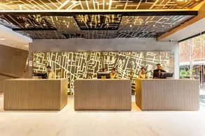 Best Western Plus Sukhumvit 1 - Image 4