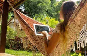 Che Lagarto Suites Ilha Grande - Image 3