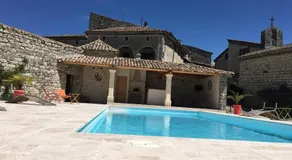 Gite les Oliviers - Le Domaine du Viticulteur - St Maurice d Ibie - Image 2
