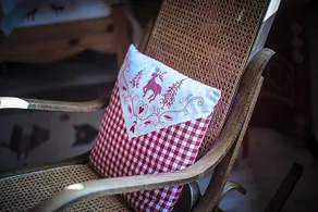 Bed & Breakfast Le Thovex - Image 2