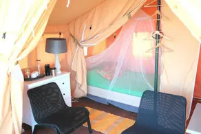 Campo Agave Luxury Tents - Image 5