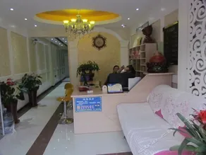 WANMEI THEME EXPRESS HOTEL - Image 2